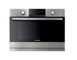 Samsung FQ115T001 Built-in Combination Microwave, Stainless Steel